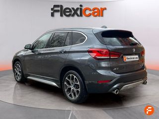 BMW X1 sDrive18d