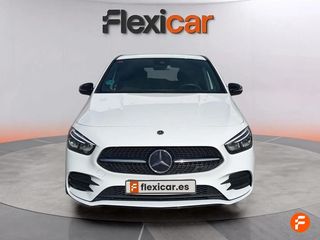 Mercedes Clase B B 200 d