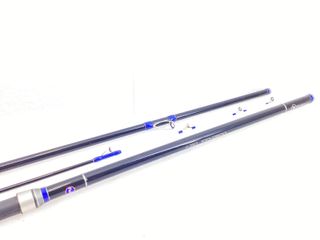 caña de pescar simple fishing ferrari oxydiane 40t carbon