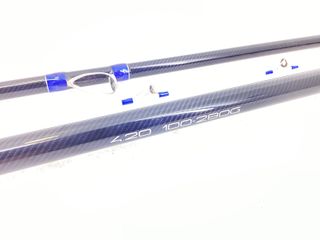 caña de pescar simple fishing ferrari oxydiane 40t carbon