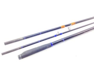 caña de pescar simple fishing ferrari oxydiane 40t carbon