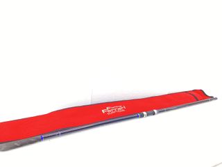 caña de pescar simple fishing ferrari oxydiane 40t carbon