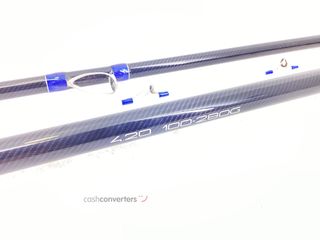 caña de pescar simple fishing ferrari oxydiane 40t carbon