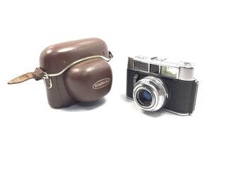 camara compacta 35mm voigtlander vito cl