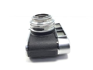 camara compacta 35mm voigtlander vito cl