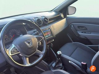 Dacia Duster Essent. 1.6 84kW(114CV) 4X2 GLP