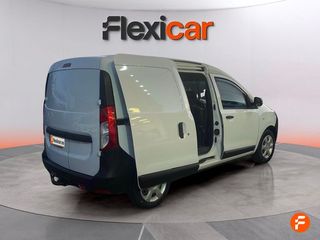 Dacia Dokker Ambiance dci 66kW (90CV)