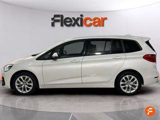 BMW Serie 2 Gran Tourer 218i