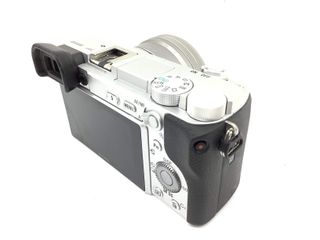 camara digital evil sony alpha a6400 (ilce-6400)