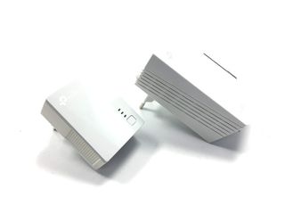 adaptador wireless tp link av600 powerline