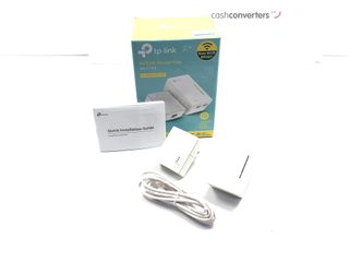 adaptador wireless tp link av600 powerline