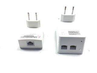 adaptador wireless tp link av600 powerline