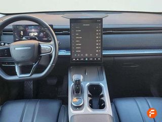 Jaecoo 7 Select 1.6 TGDI 108kW (145CV) FWD