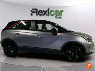 Opel CrossLand 1.2 81kW (110CV) GS Line