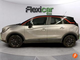 Opel CrossLand 1.2 81kW (110CV) GS Line