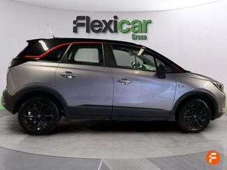 Opel CrossLand 1.2 81kW (110CV) GS Line