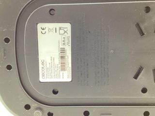 cafetera goteo cecotec coffee 66 grind & drop