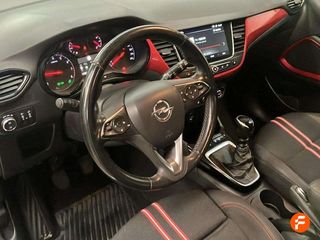 Opel CrossLand 1.2 81kW (110CV) GS Line