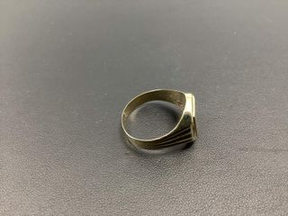 sello oro 14k
