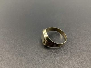 sello oro 14k