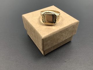 sello oro 14k