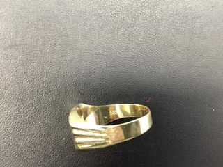 sello oro 14k