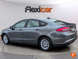 Ford Mondeo 2.0 Híbrido 138kW/187CV Titanium HEV AT