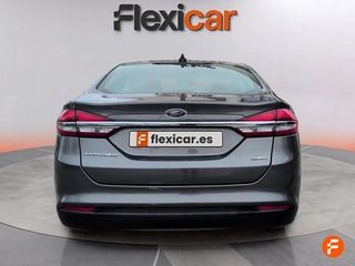 Ford Mondeo 2.0 Híbrido 138kW/187CV Titanium HEV AT