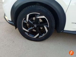 Nissan Juke 1.6 Hybrid 105kW (145CV) N-Connecta