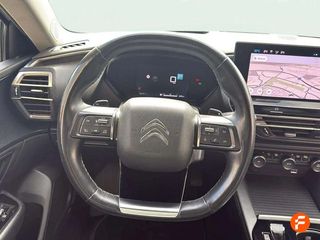 Citroën C5 X PureTech 96kW (130CV) S&S EAT8 You