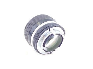 objetivos nikon nikon 50mm f/1.2 s nikkor