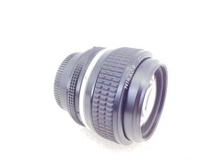 objetivos nikon nikon 50mm f/1.2 s nikkor