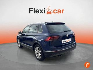 Volkswagen Tiguan Sport 2.0 TDI 150CV BMT 4Motion DSG