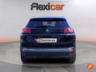 Peugeot 3008 1.2 PureTech 96KW S&S GT EAT8