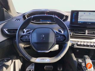 Peugeot 3008 1.2 PureTech 96KW S&S GT EAT8