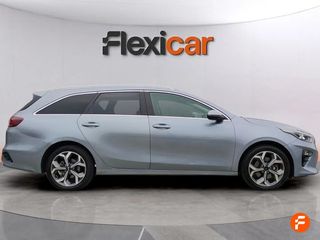 Kia Ceed Tourer 1.6 MHEV 100kW Tech DCT
