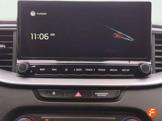 Kia Ceed Tourer 1.6 MHEV 100kW Tech DCT