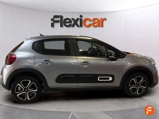 Citroën C3 PureTech 60KW (83CV) Plus