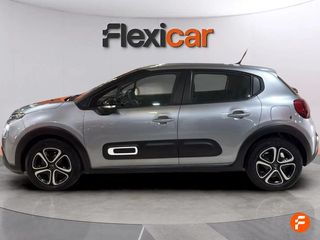 Citroën C3 PureTech 60KW (83CV) Plus