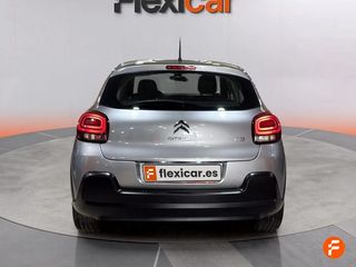 Citroën C3 PureTech 60KW (83CV) Plus