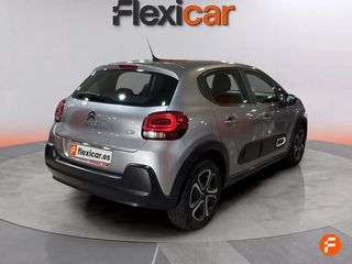 Citroën C3 PureTech 60KW (83CV) Plus