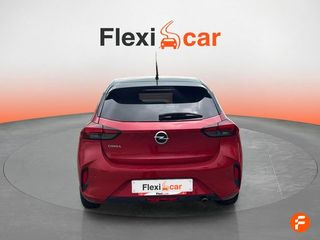 Opel Corsa 1.2T XHL 74kW (100CV) GS-Line