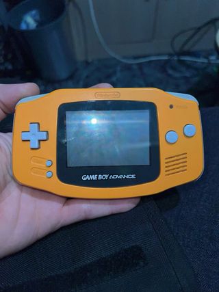 Vendo o cambio Gameboys