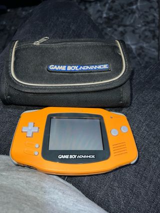 Vendo o cambio Gameboys