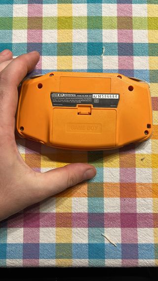 Vendo o cambio Gameboys