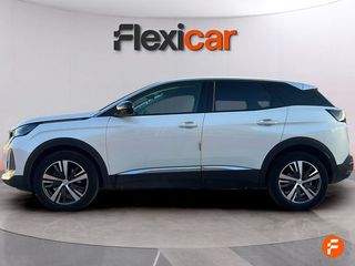 Peugeot 3008 1.2 PureTech 96KW (130CV) S&S Allure