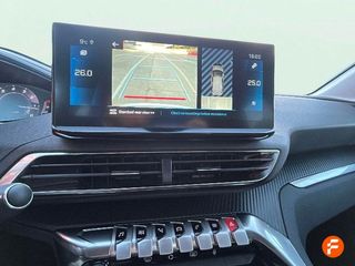 Peugeot 3008 1.2 PureTech 96KW (130CV) S&S Allure