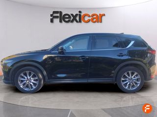 Mazda CX-5 2.5 G 143kW (194 CV) AWD AT Zenith