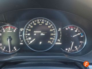 Mazda CX-5 2.5 G 143kW (194 CV) AWD AT Zenith