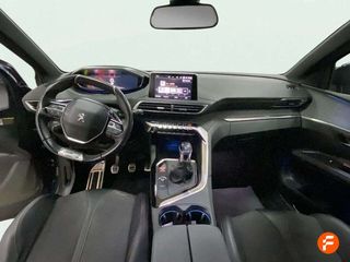 Peugeot 5008 GT-Line 1.2L PureTech 96kW (130CV) S&S